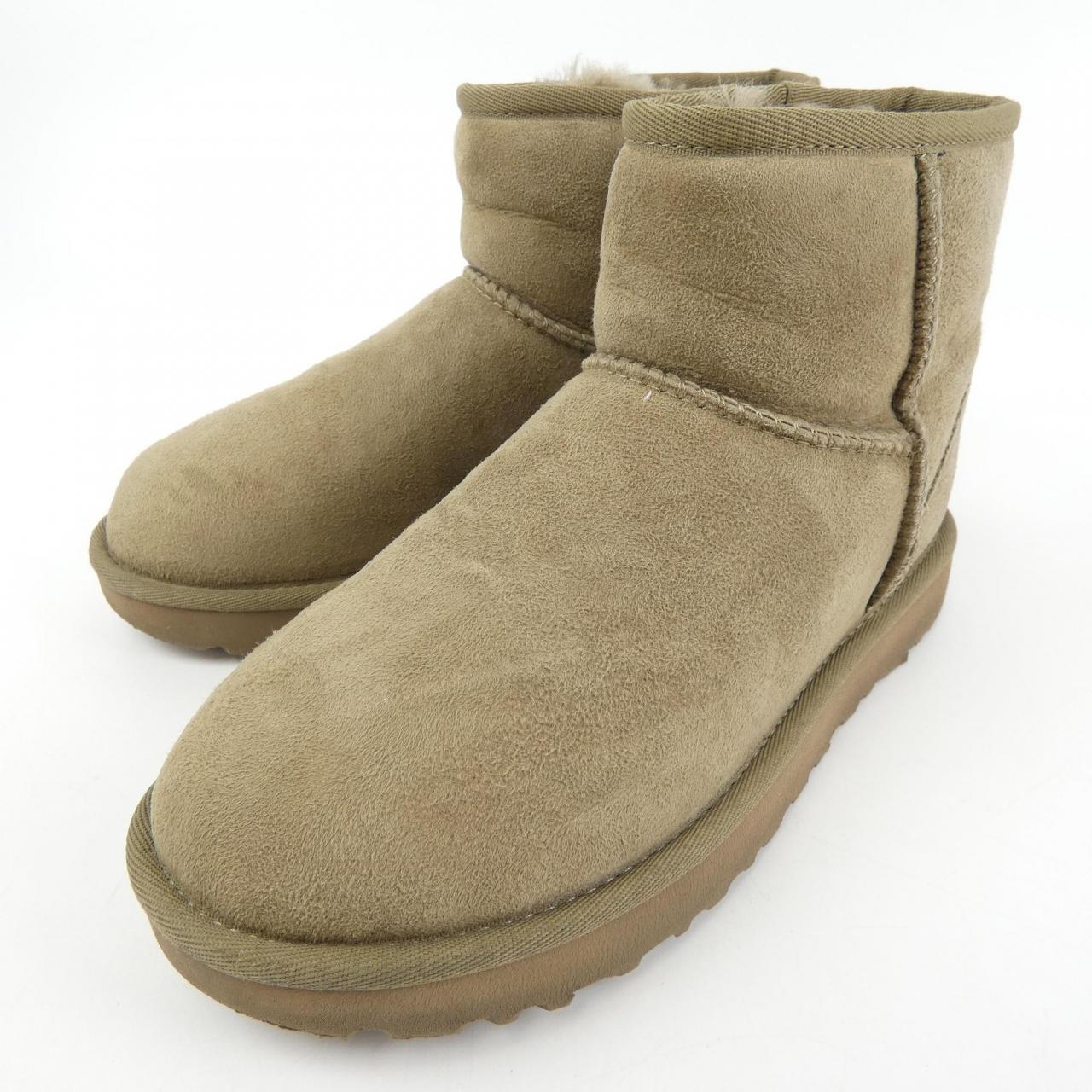 アグ UGG ブーツ