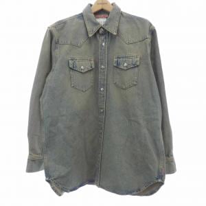 アクネストゥディオズ ACNE STUDIOS シャツ