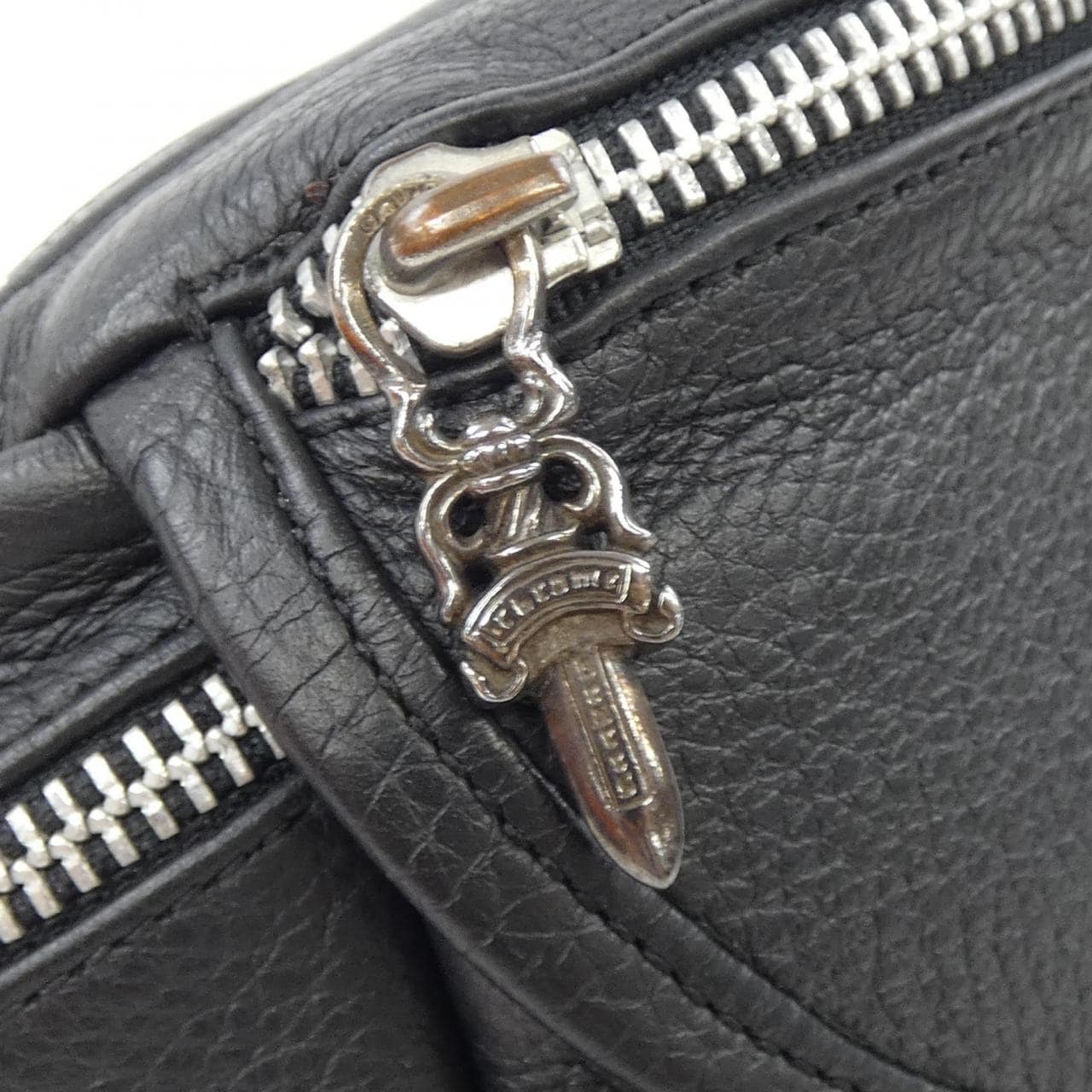 クロムハーツ CHROME HEARTS SNAT PACK 1 2232 304 7200 0900 BAG