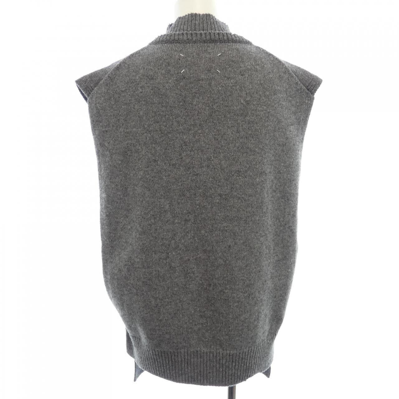 Maison Margiela Margiela 背心