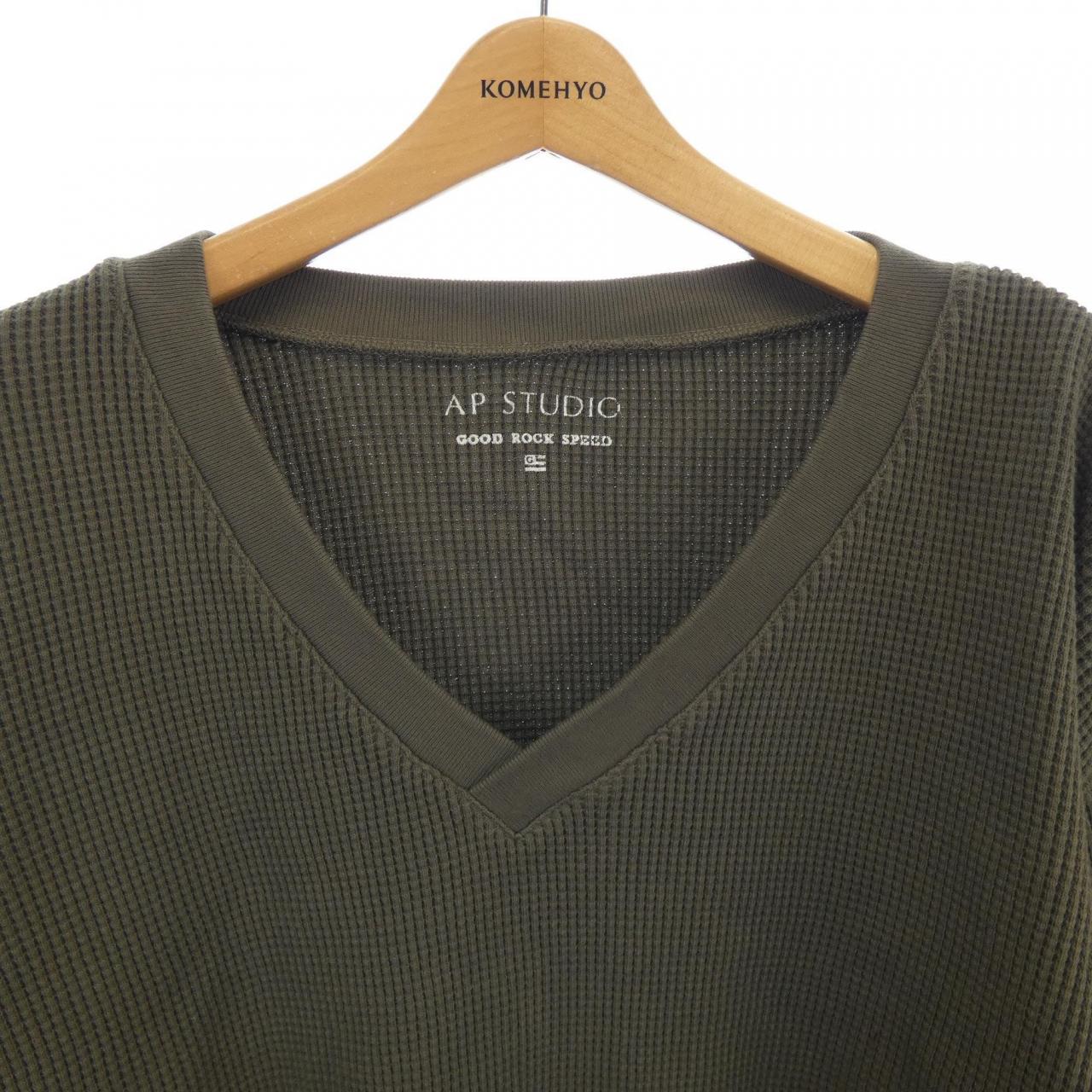 エーピーストゥディオ AP STUDIO ニット