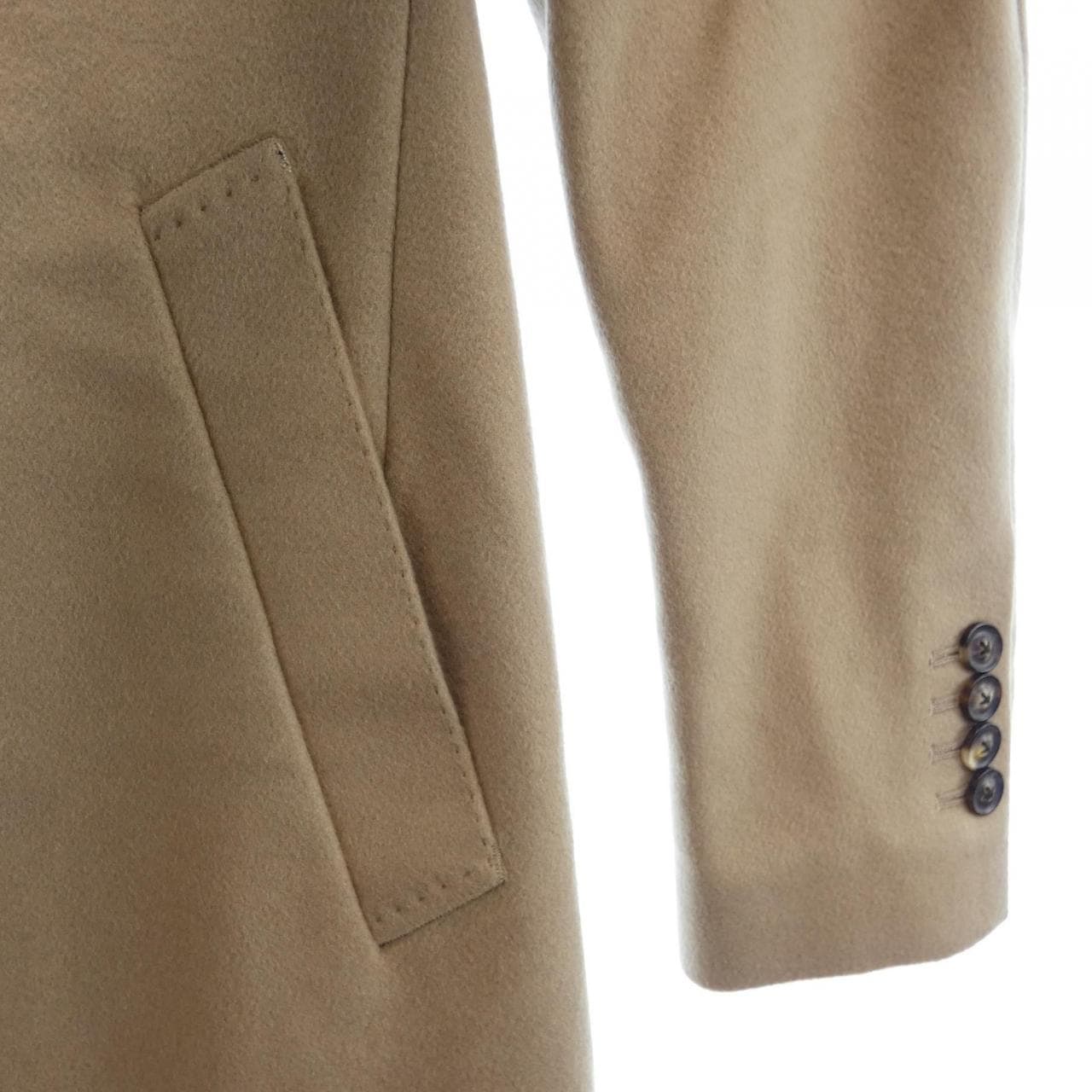 ラルディーニ LARDINI コート