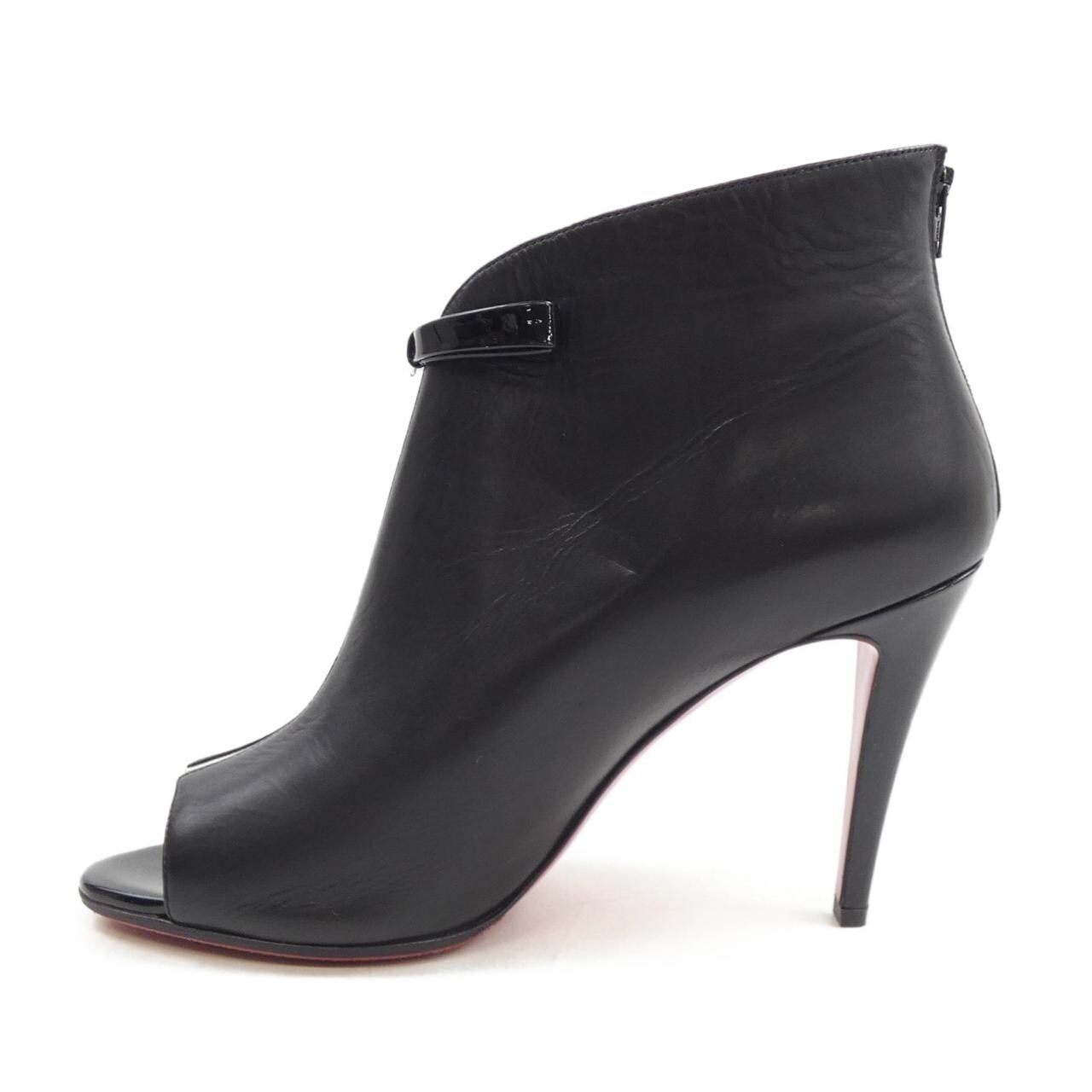 CHRISTIAN LOUBOUTIN Louboutin boots