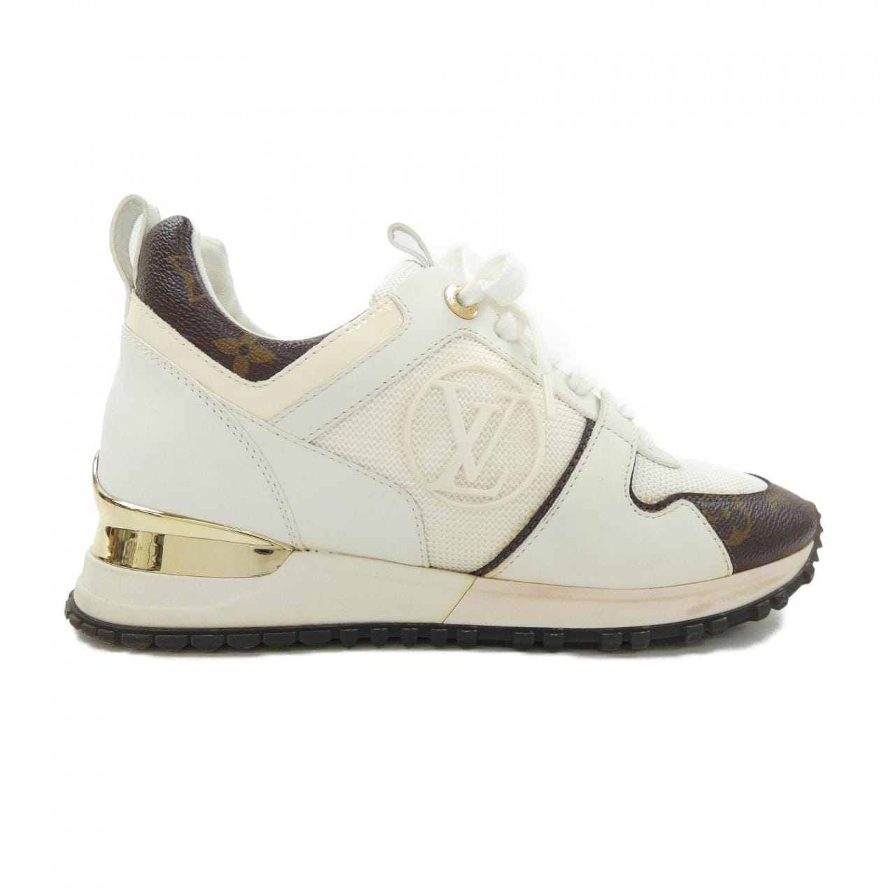 ルイヴィトン LOUIS VUITTON スニーカー
