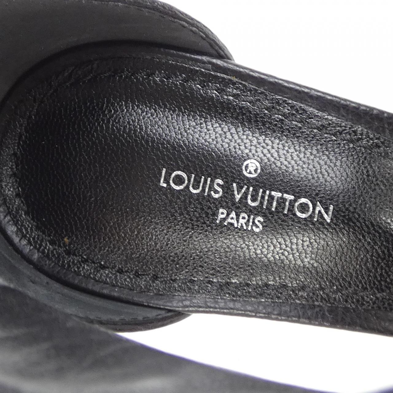ルイヴィトン LOUIS VUITTON サンダル