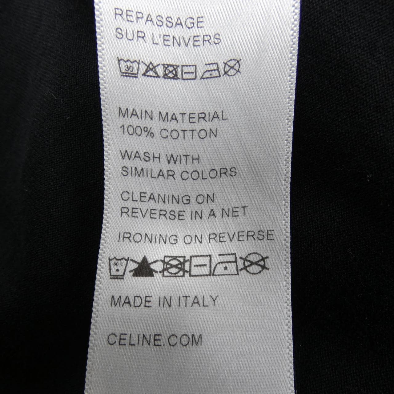 CELINE Celine T卹
