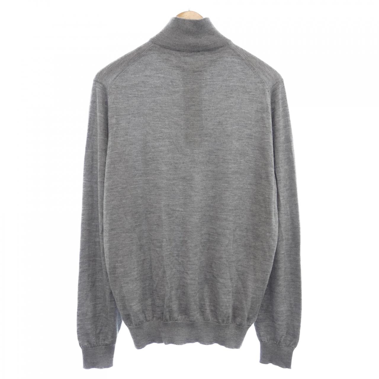 セッテフィーリカシミヤ SETTEFILI CASHMERE ニット