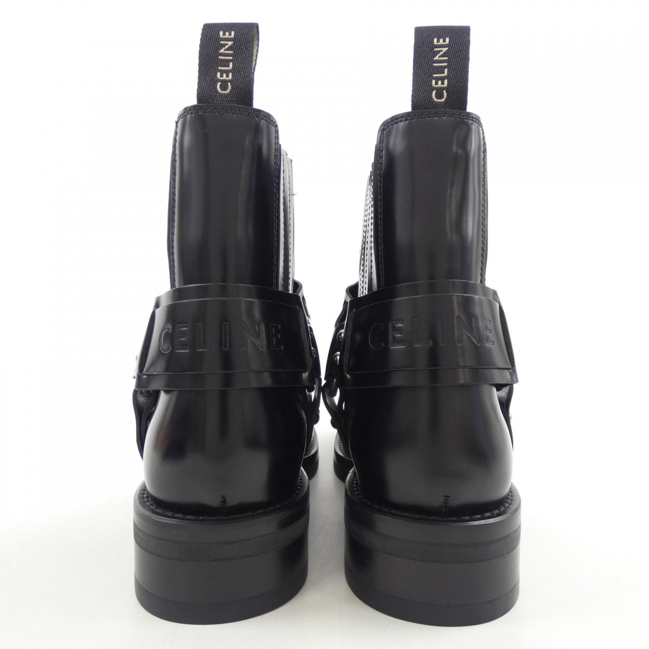 セリーヌ CELINE 345873622C ブーツ