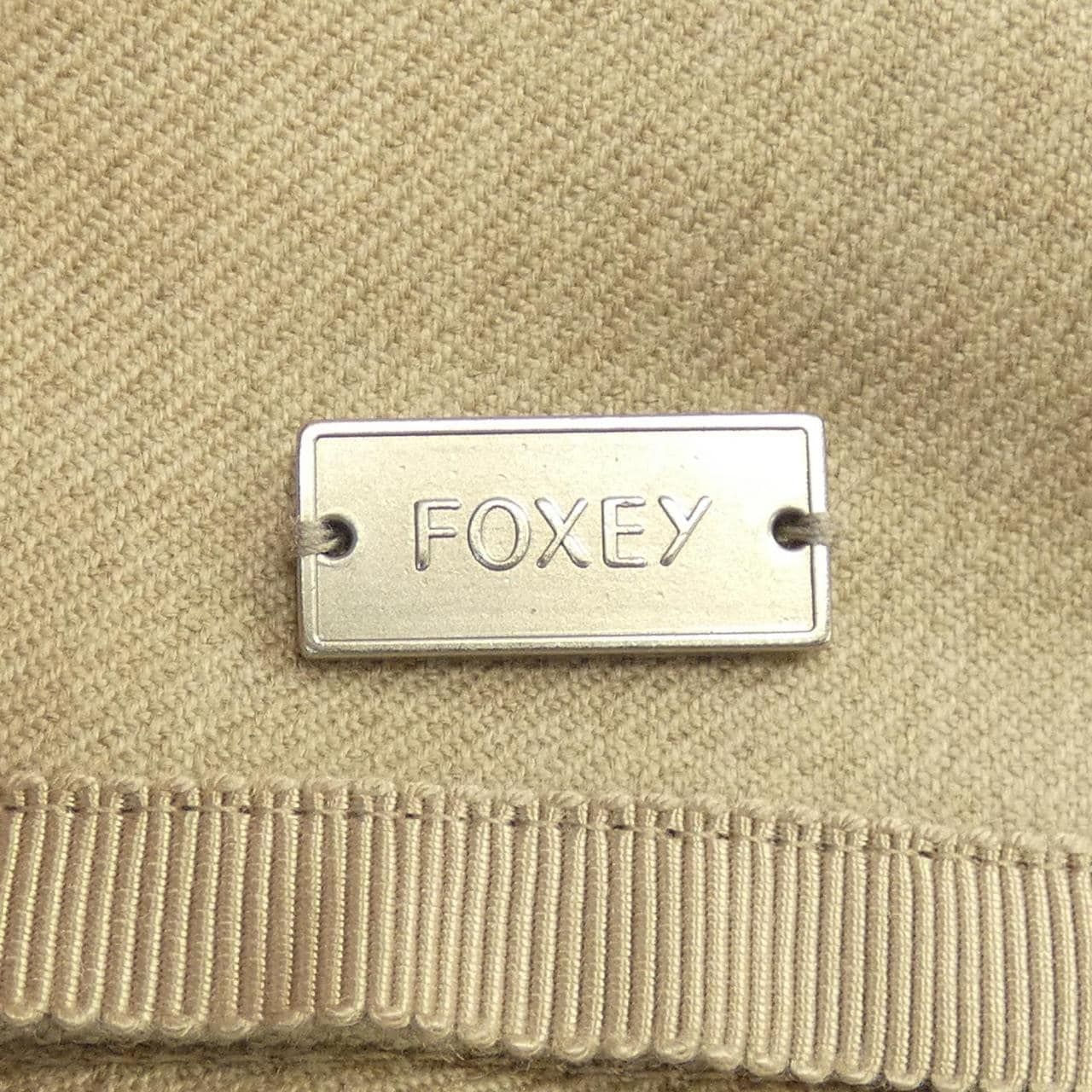 フォクシー FOXEY 42620 スカート
