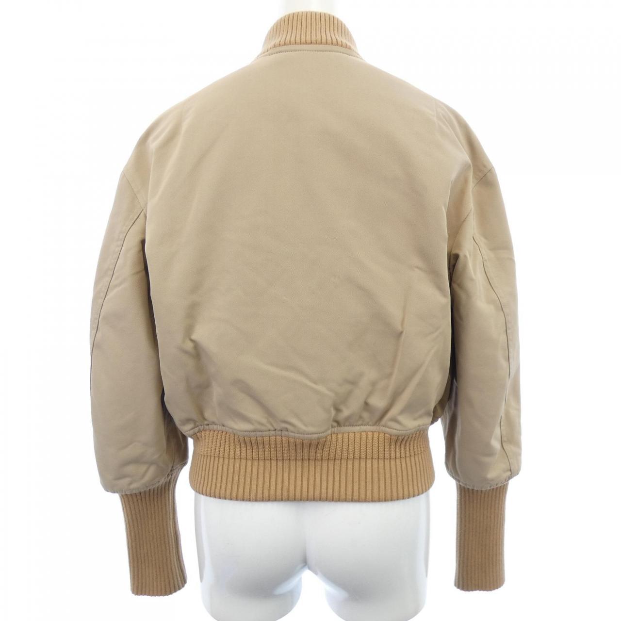 バーバリー BURBERRY 80382511 ブルゾン