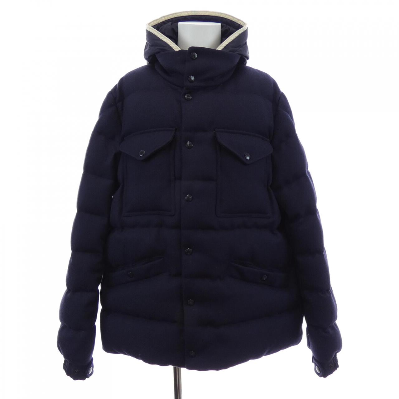 モンクレール MONCLER SAMARON ダウンジャケット