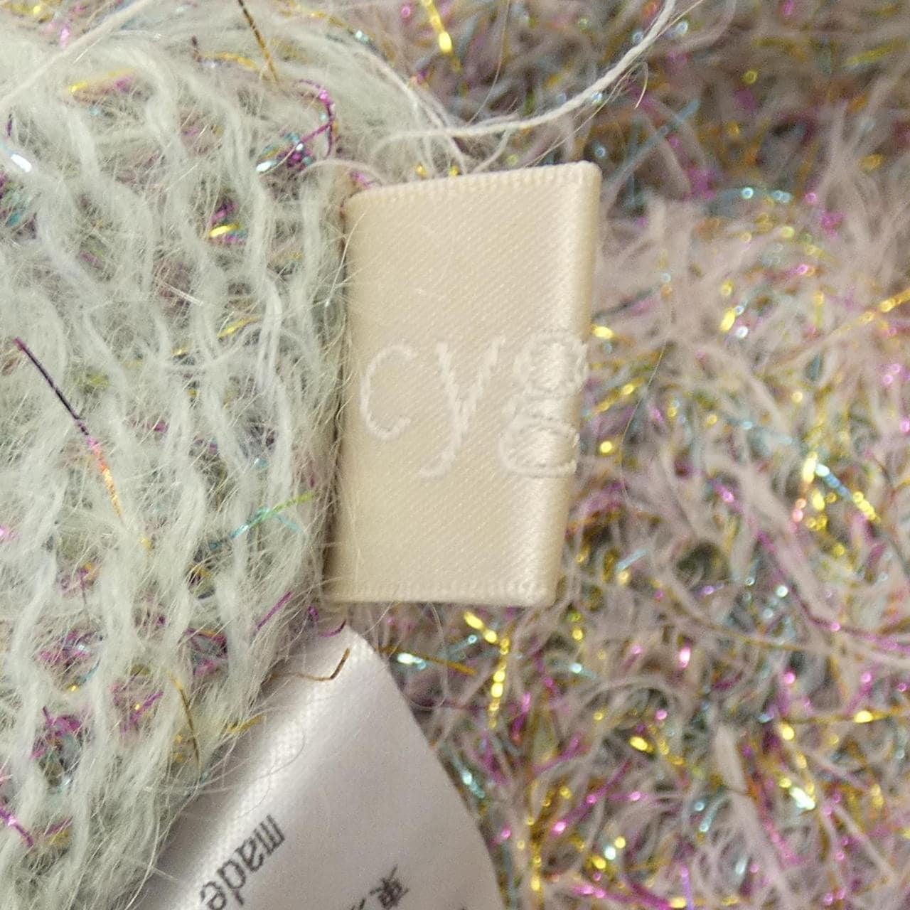 シーニュ Cygne CY2522-03-158 ニット