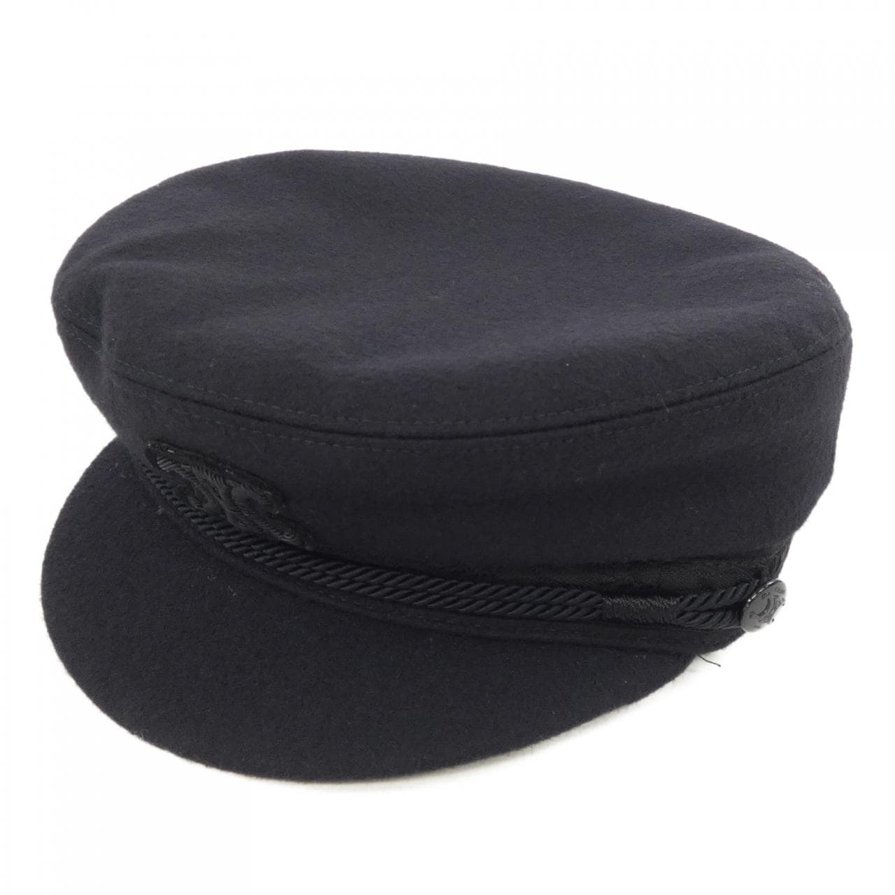 セリーヌ CELINE トリオンフセーラーキャップ 2AUQ1327V キャップ