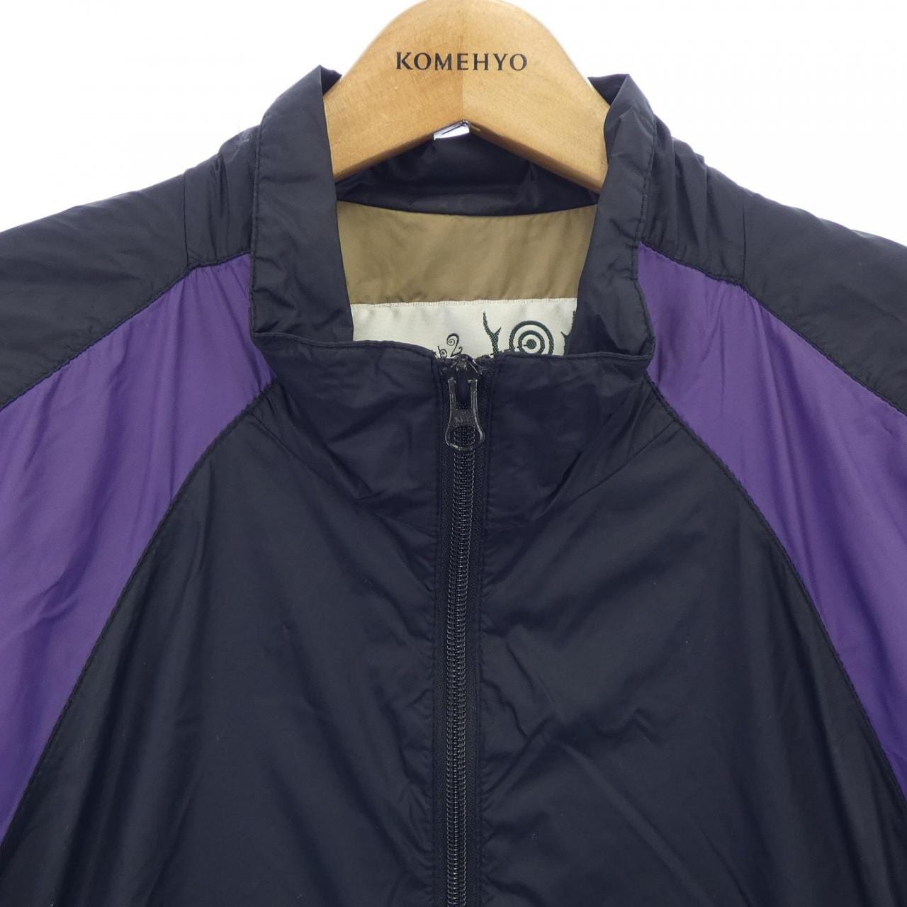 S2W8 ジャケット