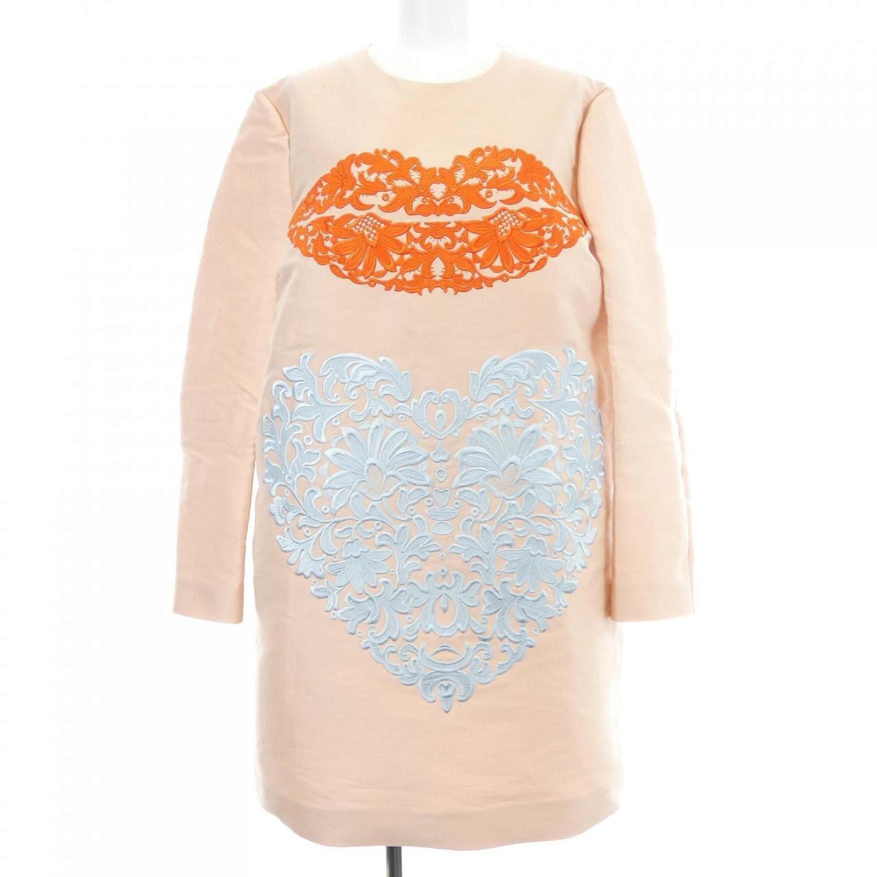 ステラマッカートニー STELLA MCCARTNEY 341303 SCA17 ワンピース