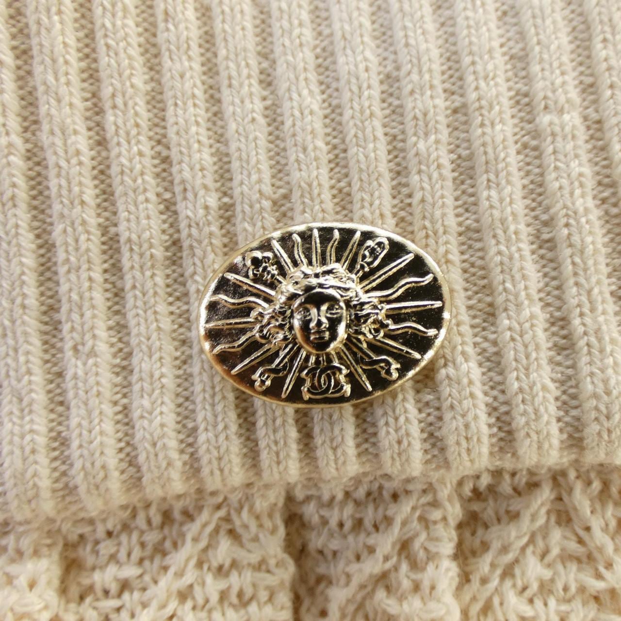 シャネル CHANEL P45307K04777 スカート