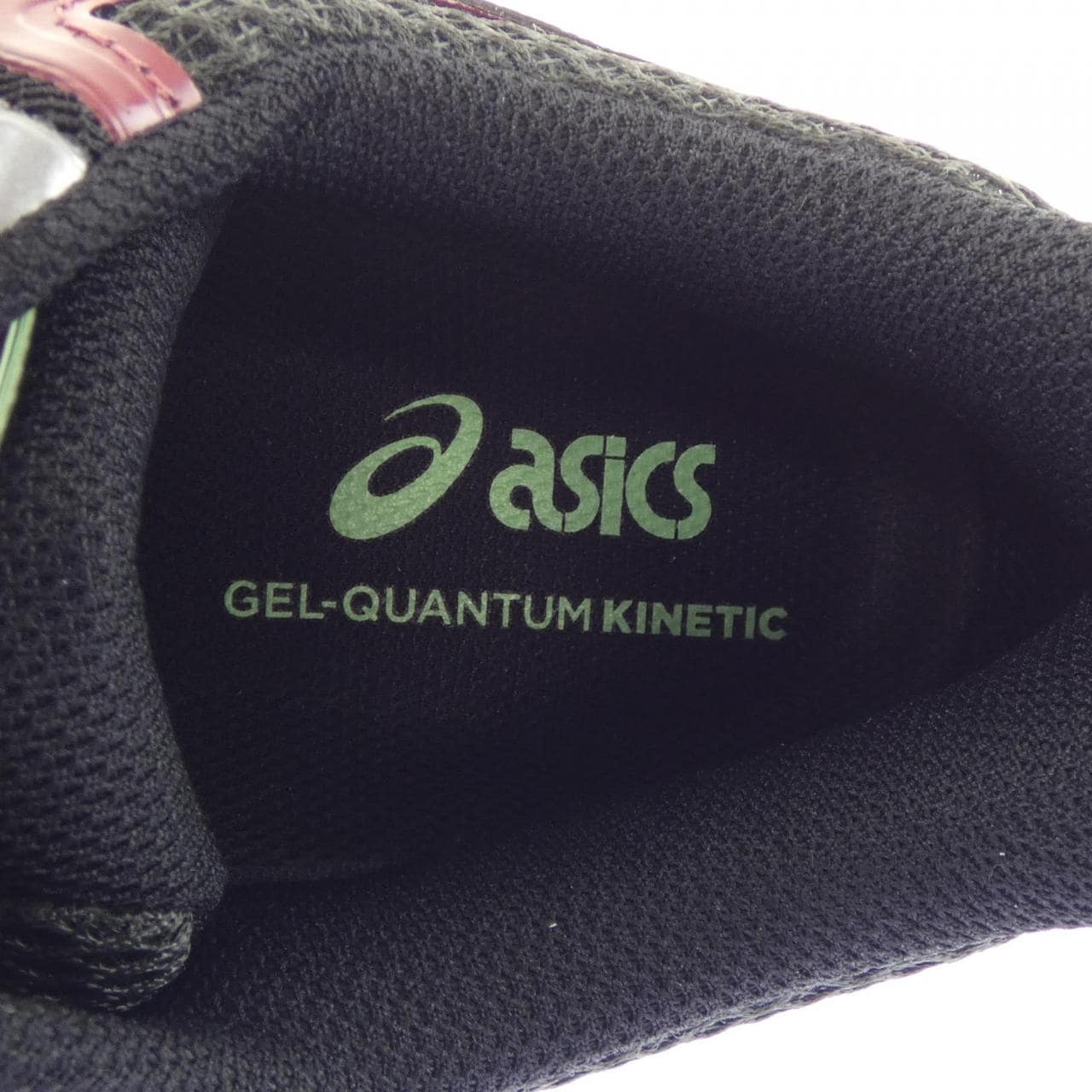 アシックス ASICS 1203A270 スニーカー