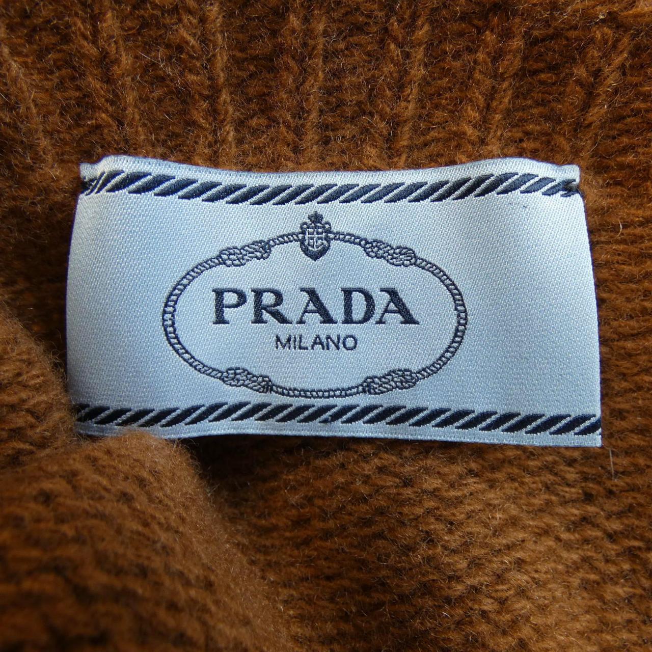 プラダ PRADA P24U34 S161 1LC5 ニット