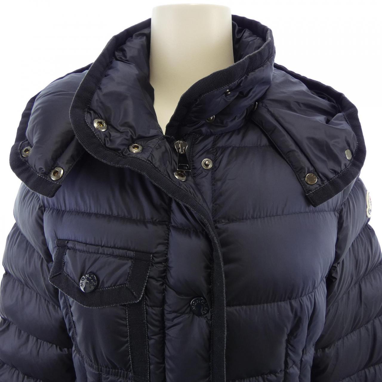 モンクレール MONCLER HERMINE ダウンコート