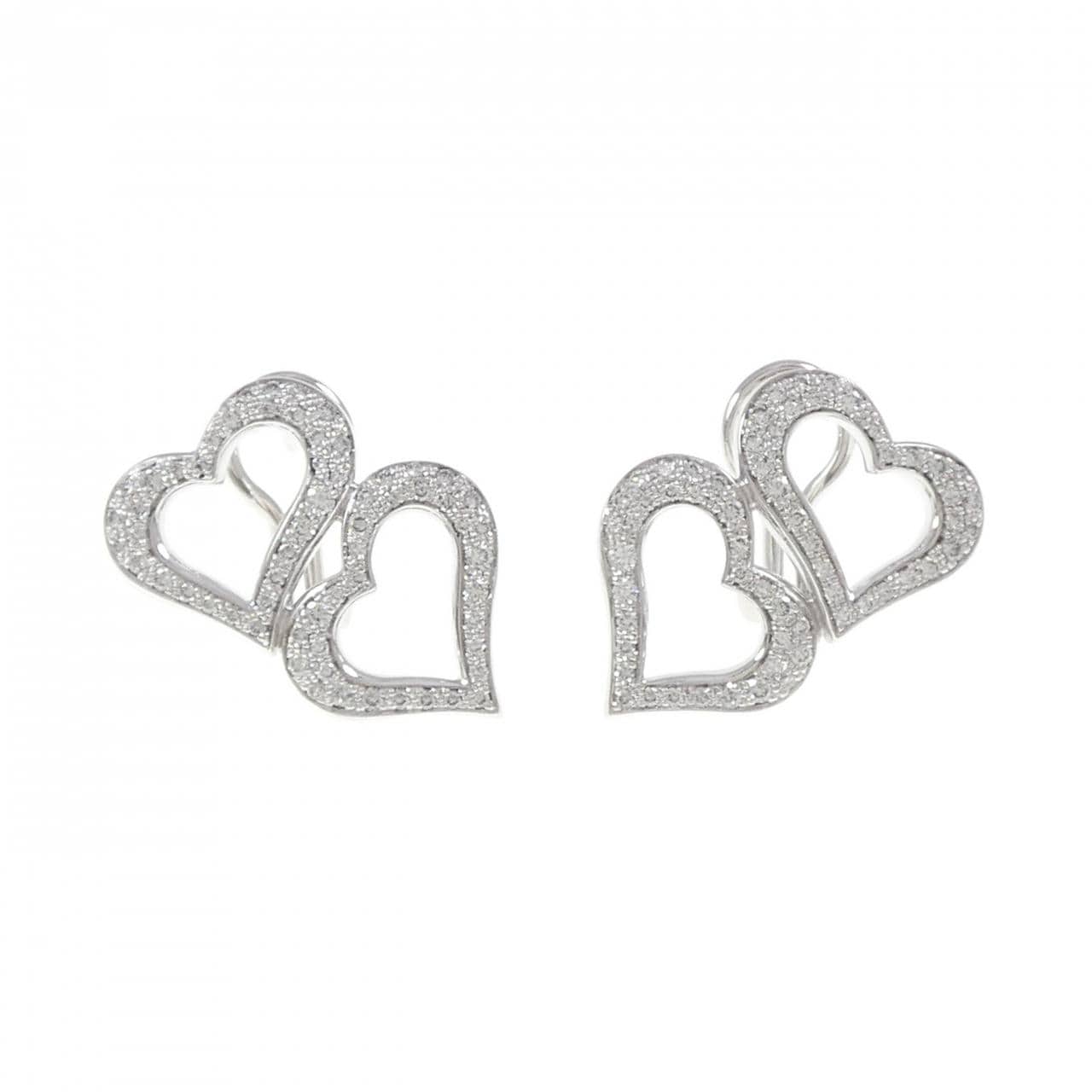 Piaget limelight earrings