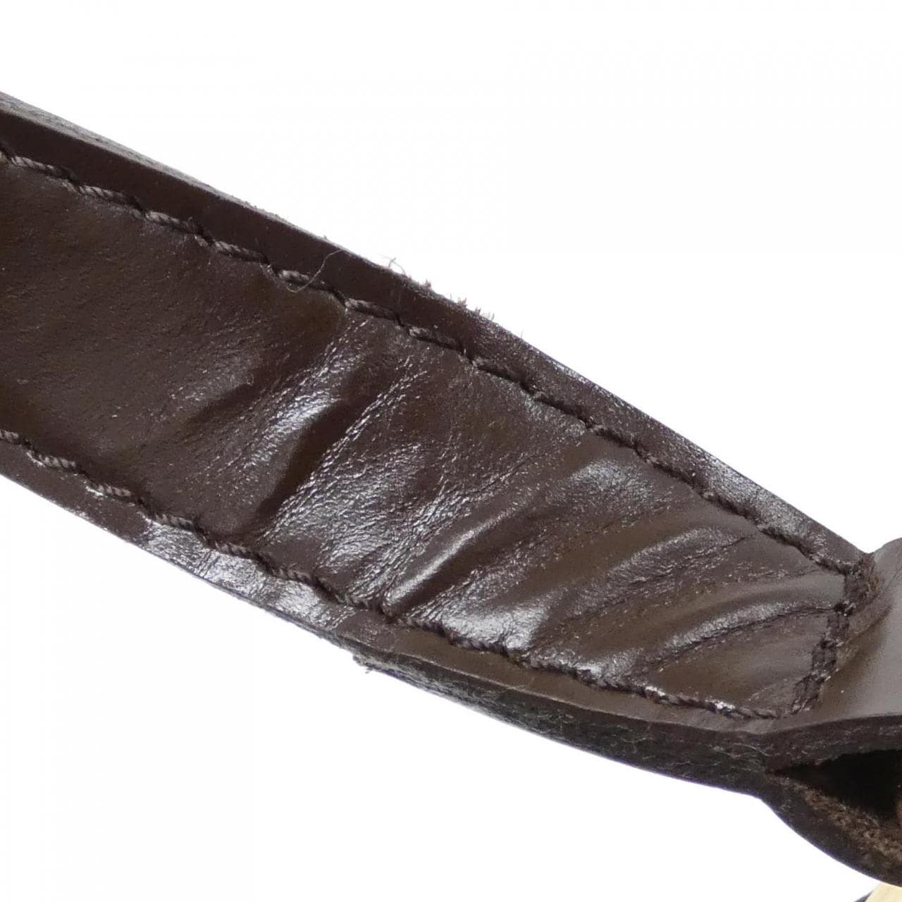 ルイヴィトン ダミエ ブルームズベリ GM N42250 ショルダーバッグ