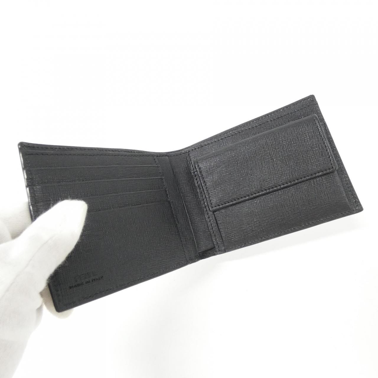 フェンディ BAG BUGS 7M0001 5X1 財布