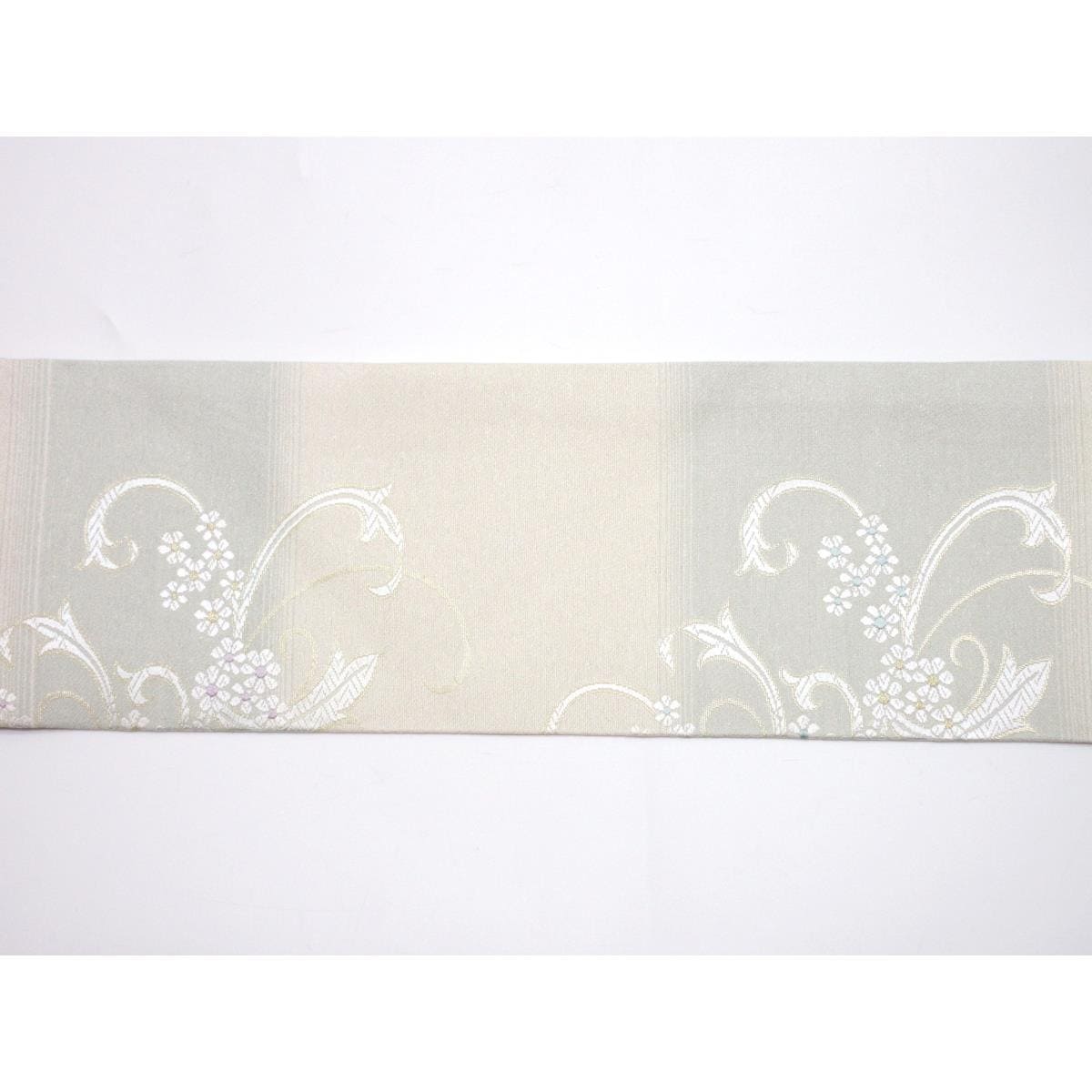 【未使用品】名古屋帯