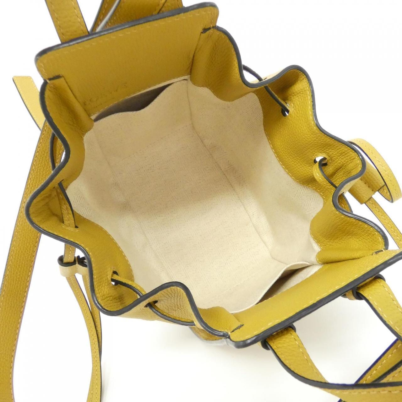 Loewe Hammock Drawstring Mini A538V07X10 Shoulder Bag