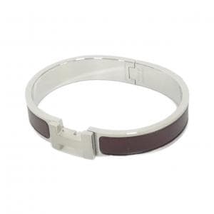 エルメス クリック アッシュアッシュ 703203FB ブレスレット