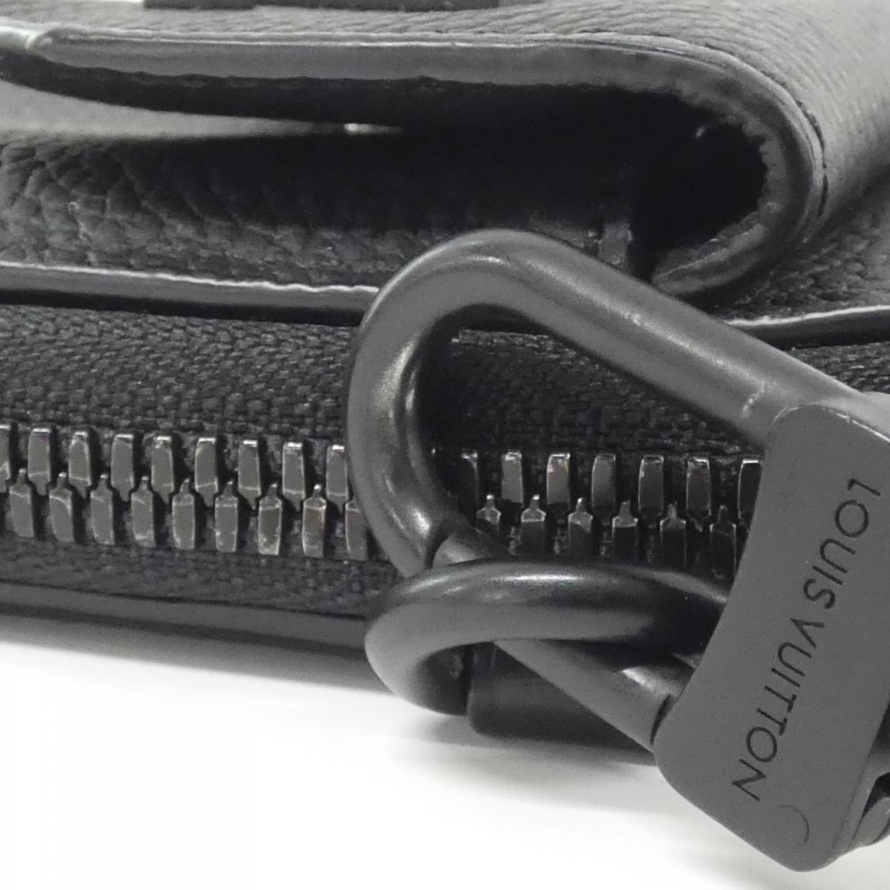 LOUIS VUITTON LV Aerogram 手机袋 M57089 单肩包