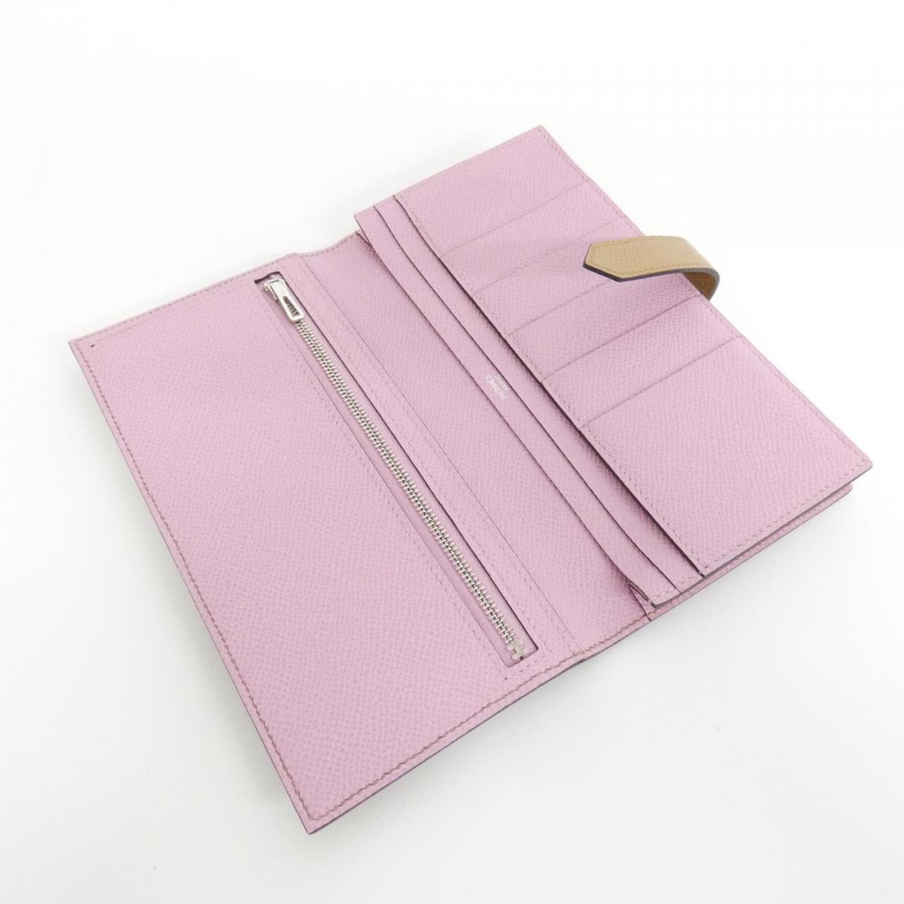 エルメス ベアン スフレ ヴェルソ 073596CK 財布