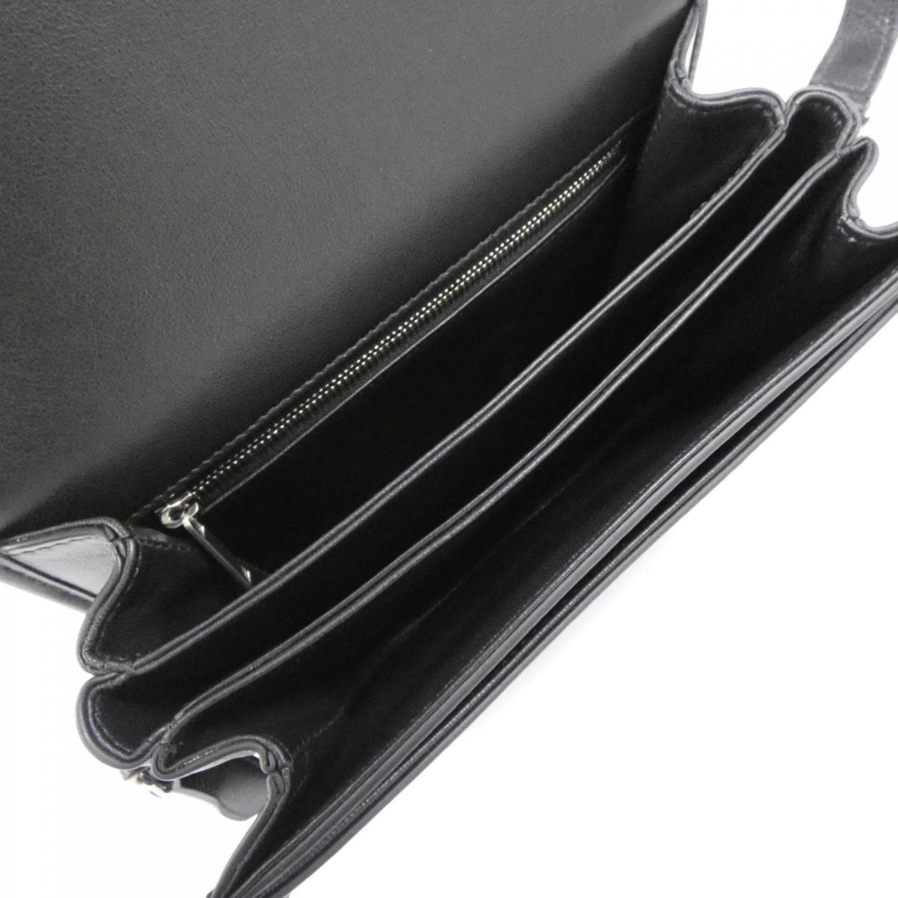 セリーヌ ミディアム ブザス 114453FH1 ショルダーバッグ