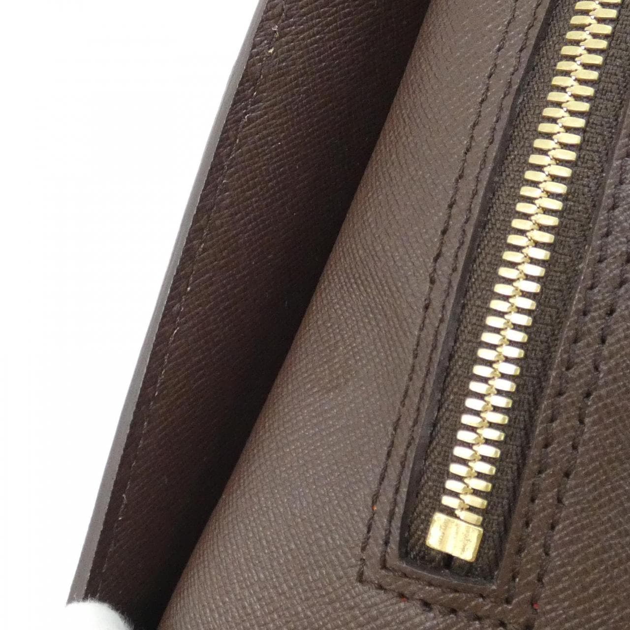 ルイヴィトン ダミエ トリアナ N51155 バッグ