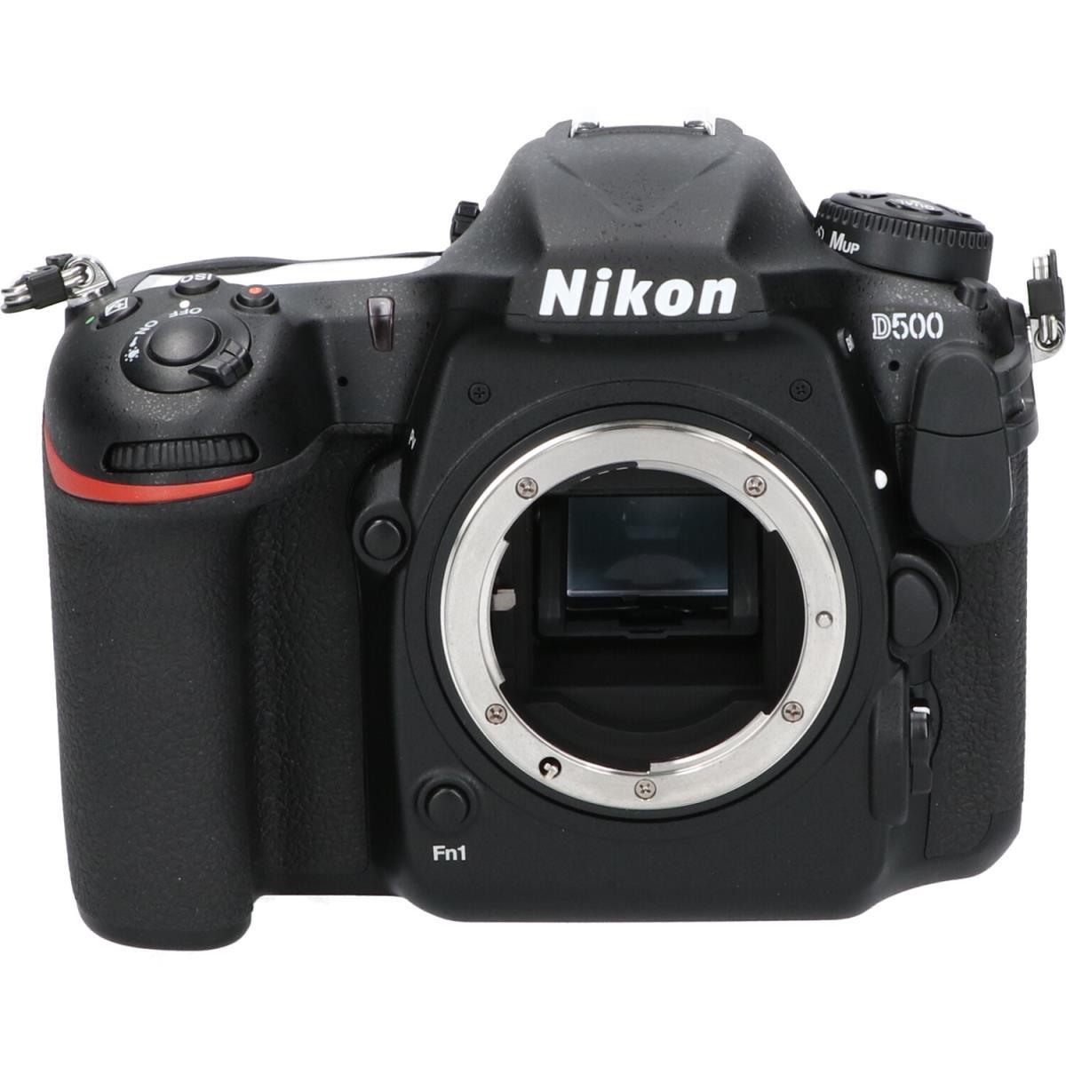 コメ兵｜ＮＩＫＯＮ Ｄ５００｜ニコン｜カメラ｜デジタル一眼｜【公式