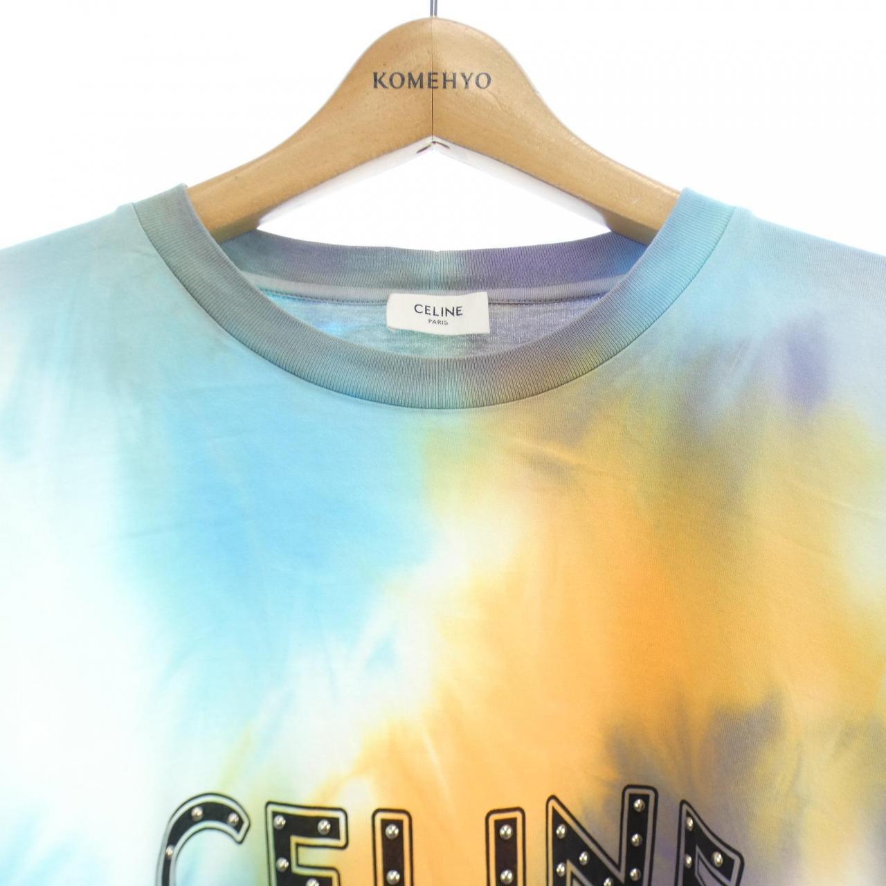 セリーヌ CELINE Tシャツ