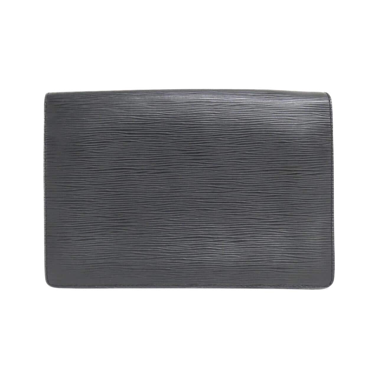LOUIS VUITTON Epi Pochette Serie Dragonne M52762 第二包
