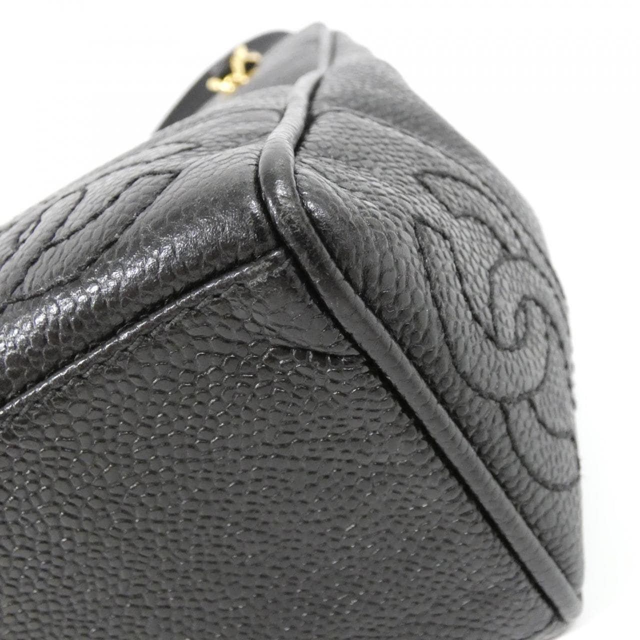 【ヴィンテージ】シャネル ショルダーバッグ