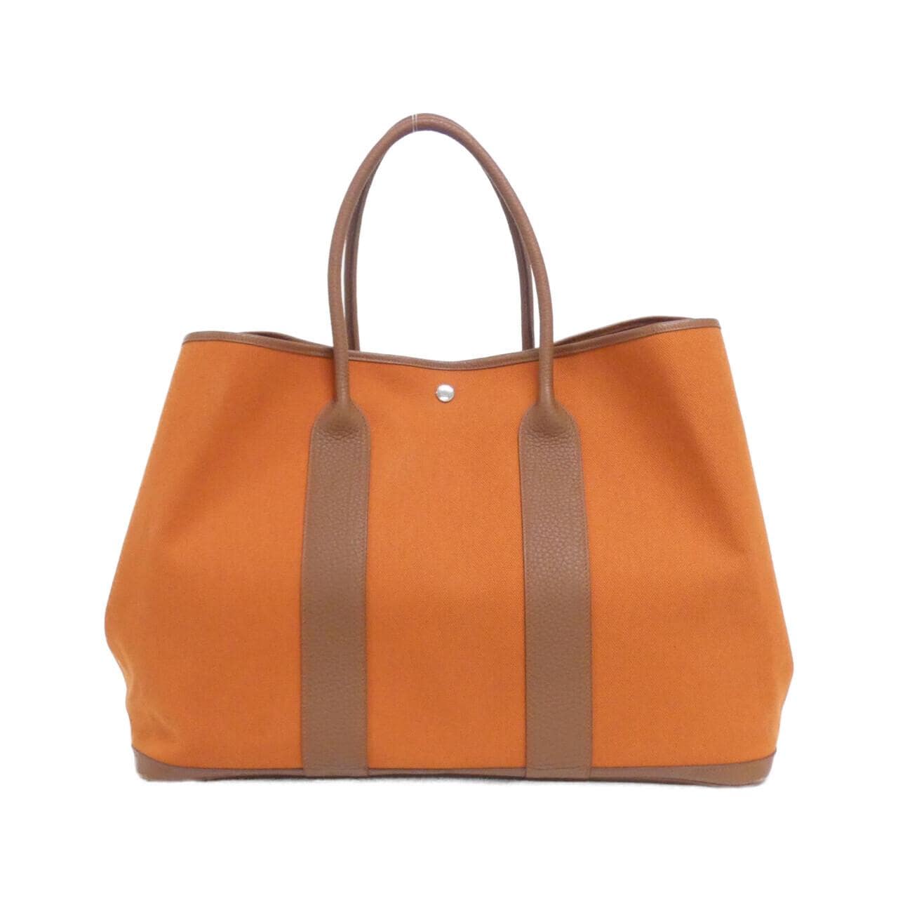 エルメス ガーデン GM バッグ