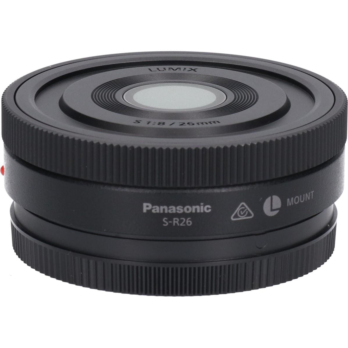 Ｓ２６ｍｍ　Ｆ８