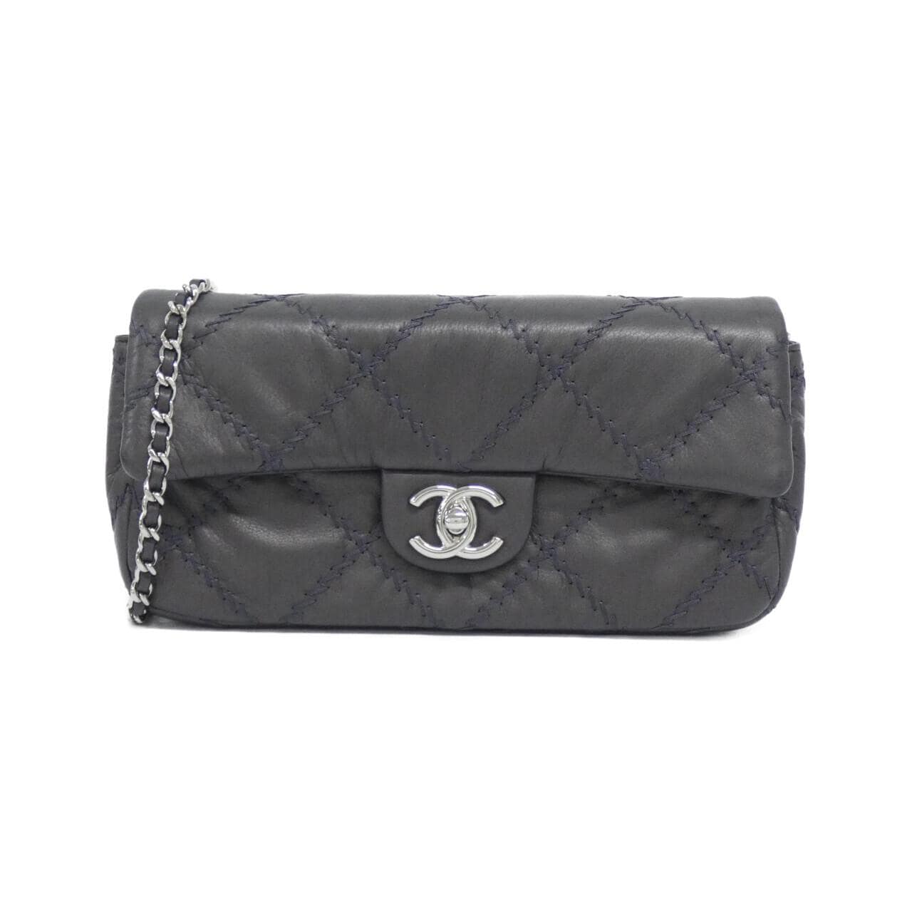 シャネル ショルダーバッグ