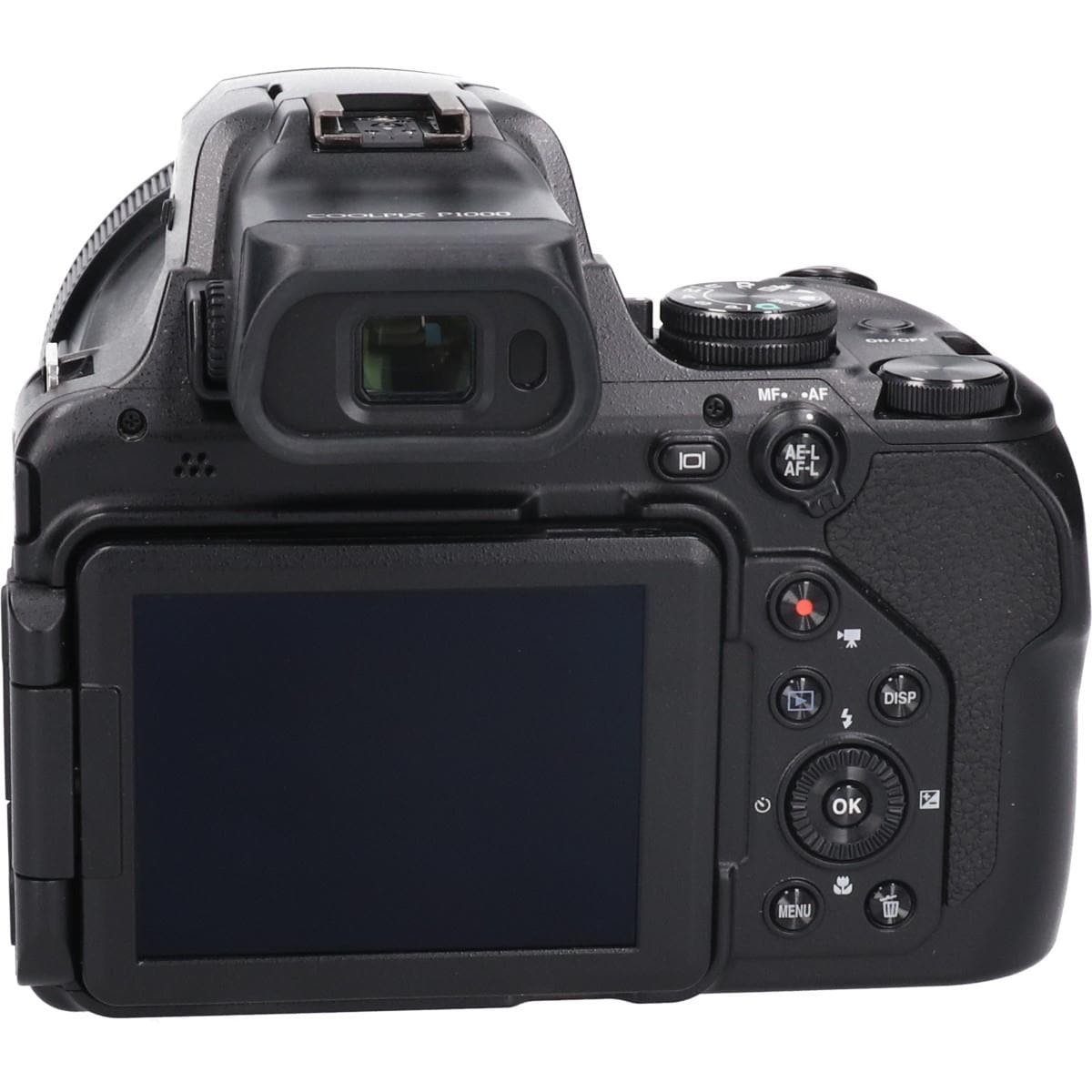 ＣＯＯＬＰＩＸ　Ｐ１０００