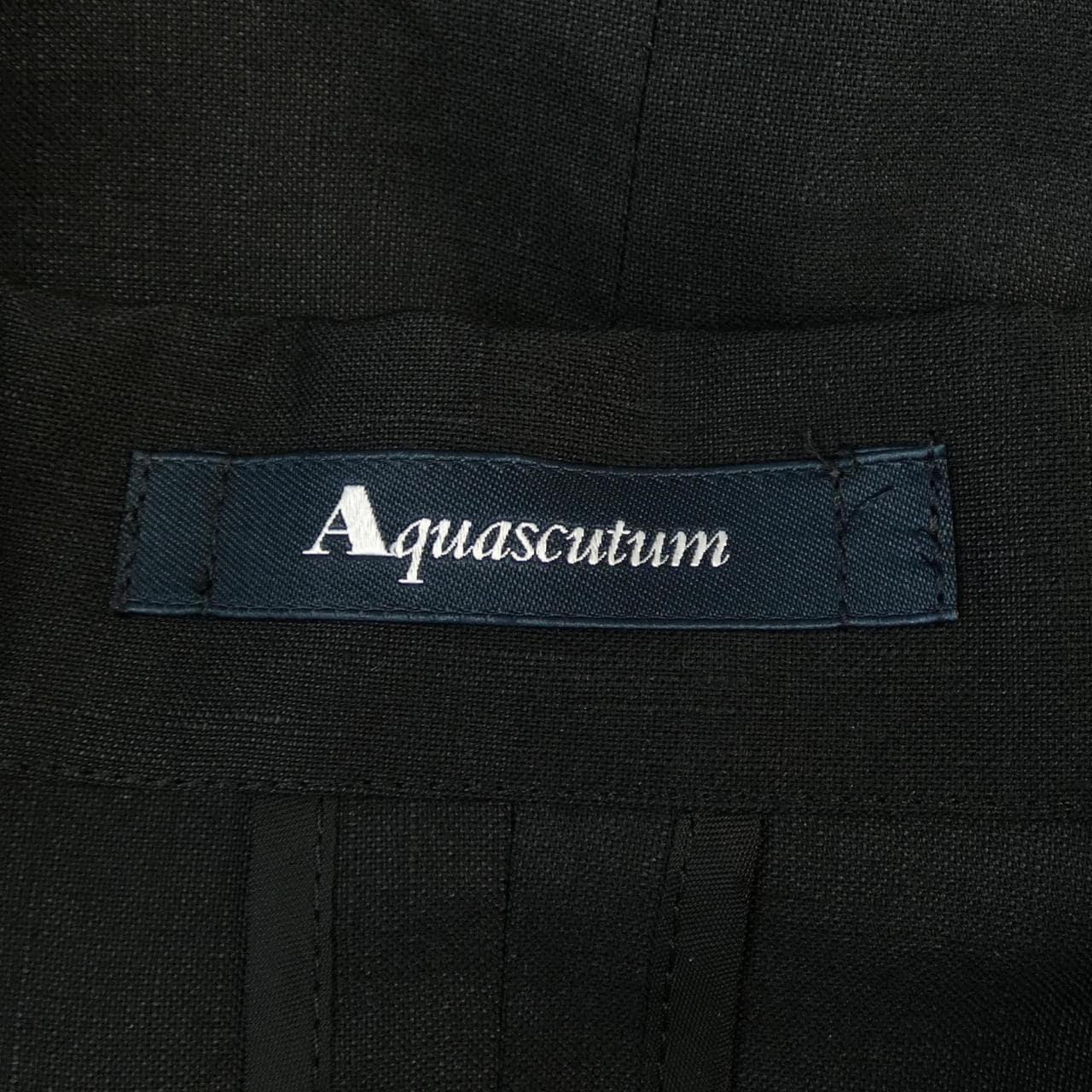 アクアスキュータム Aquascutum ジャケット