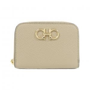 【新品】サルヴァトーレフェラガモ 22 0406 コインケース