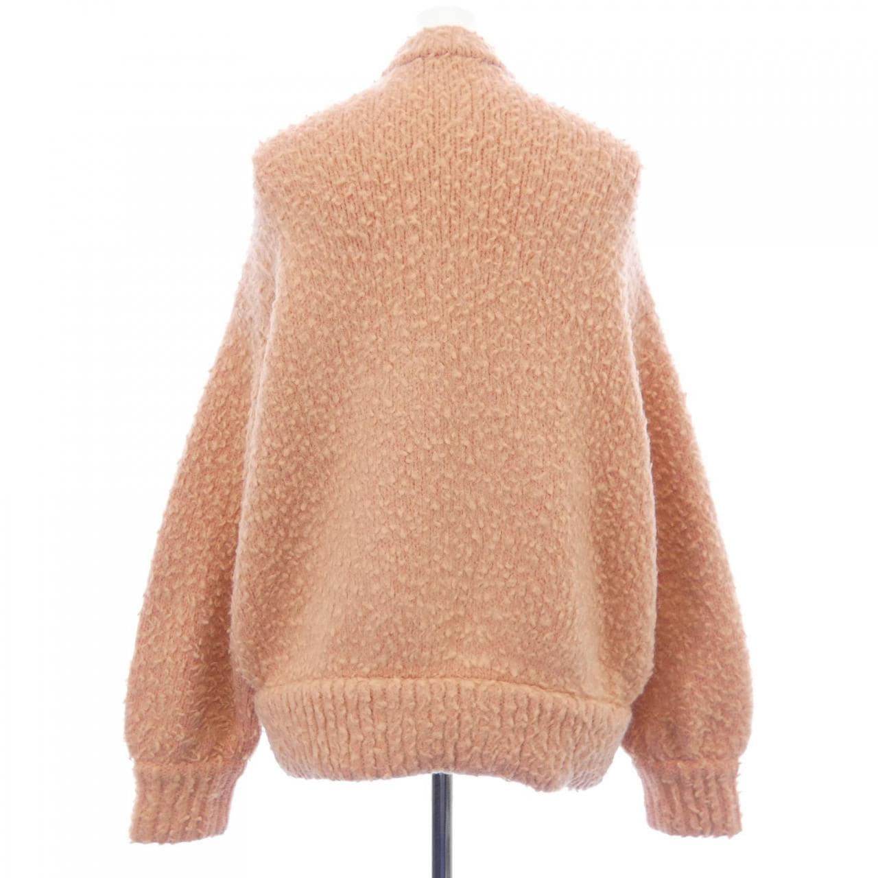 シャネル CHANEL ターンロック P71375K10257 カーディガン