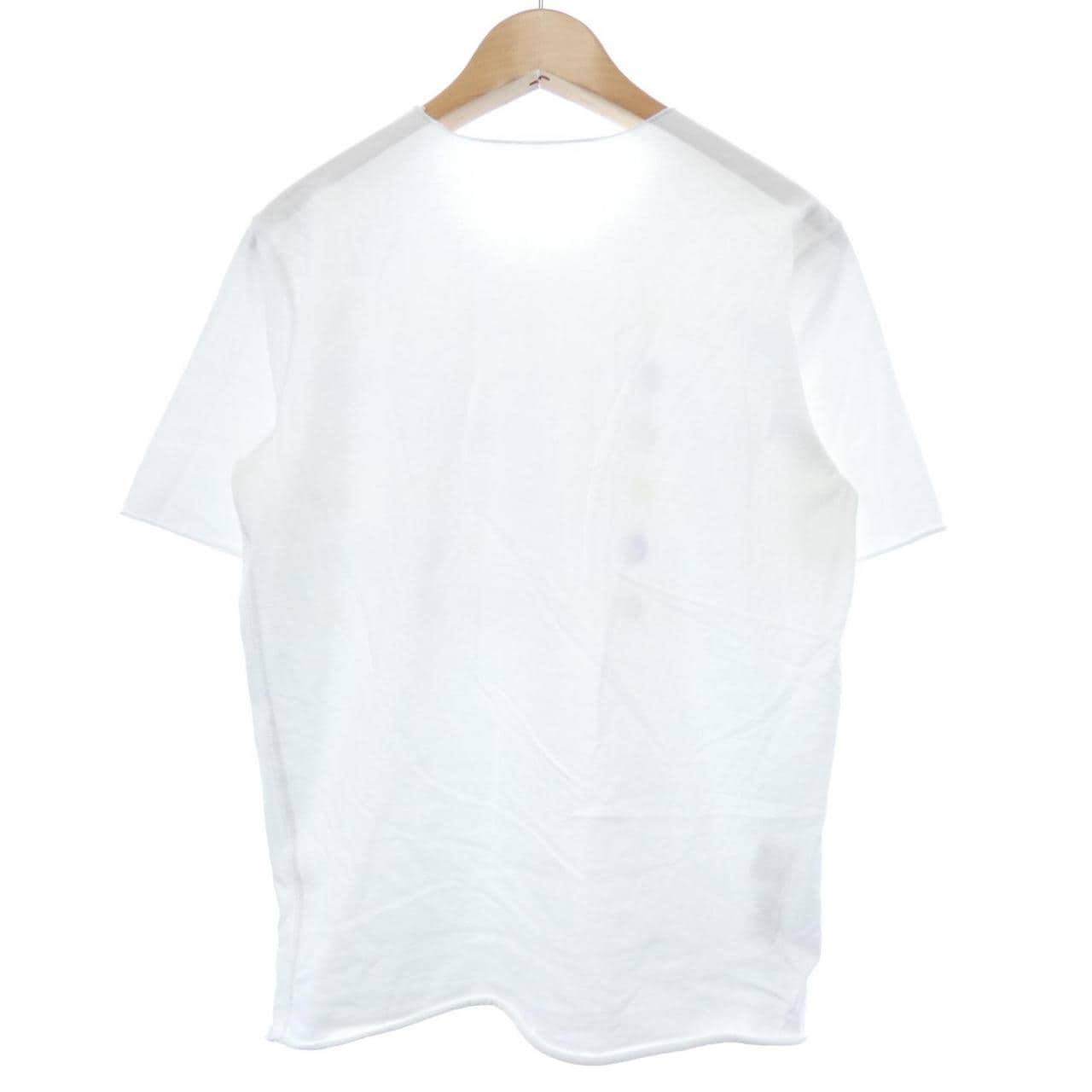 ルシアン ペラフィネ lucien pellat-finet Tシャツ