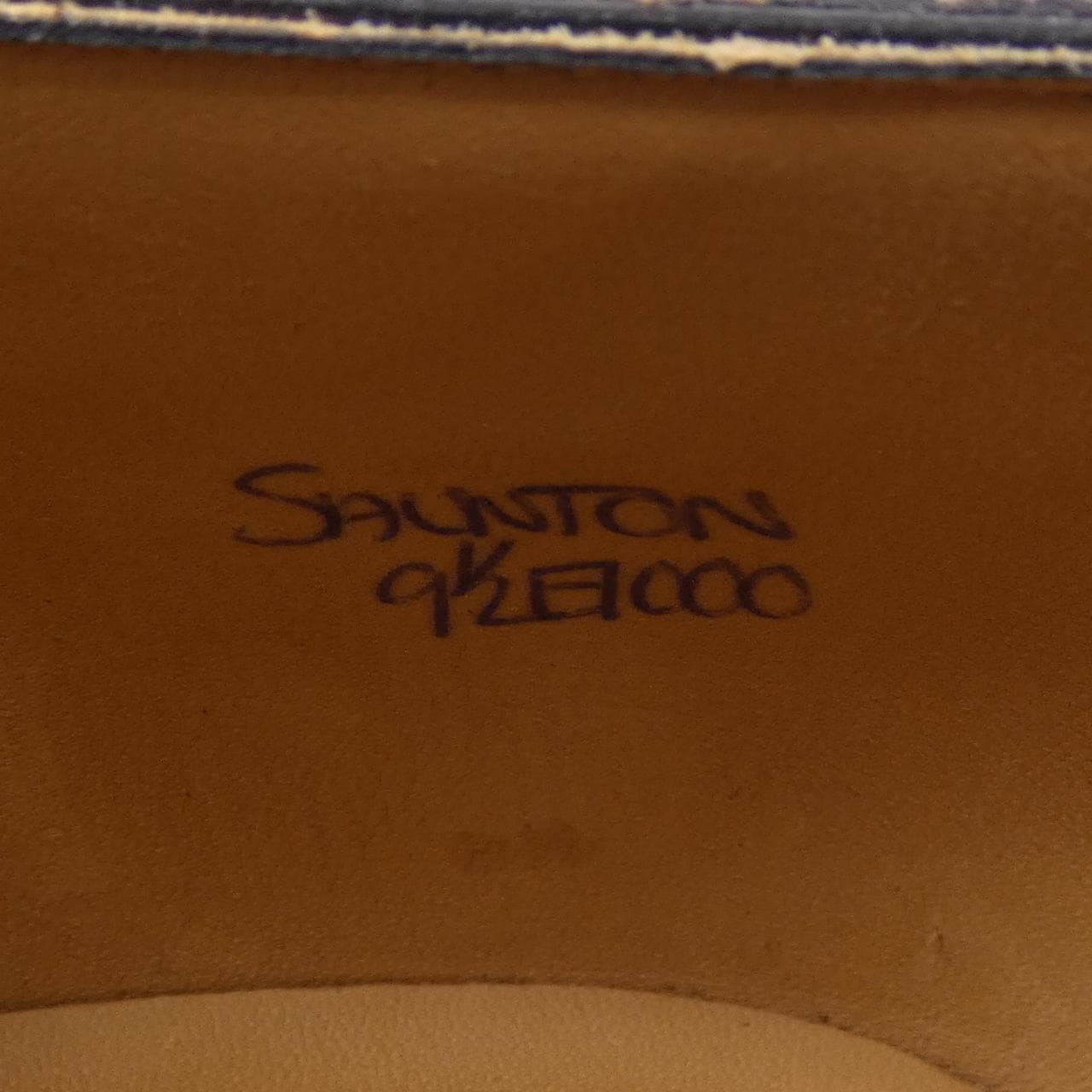 ジョンロブ JOHN LOBB シューズ