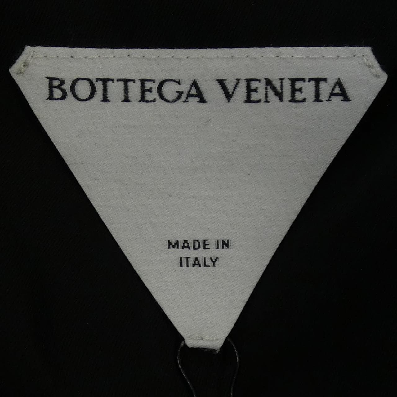 BOTTEGA VENETA VENETA 皮革外套