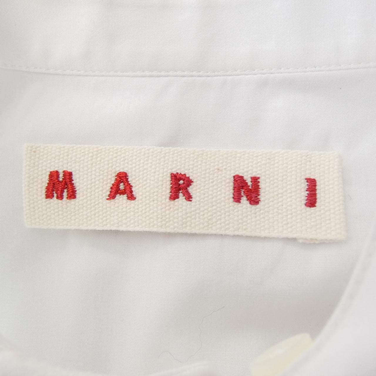 Maruni MARNICAMA0446A0襯衫