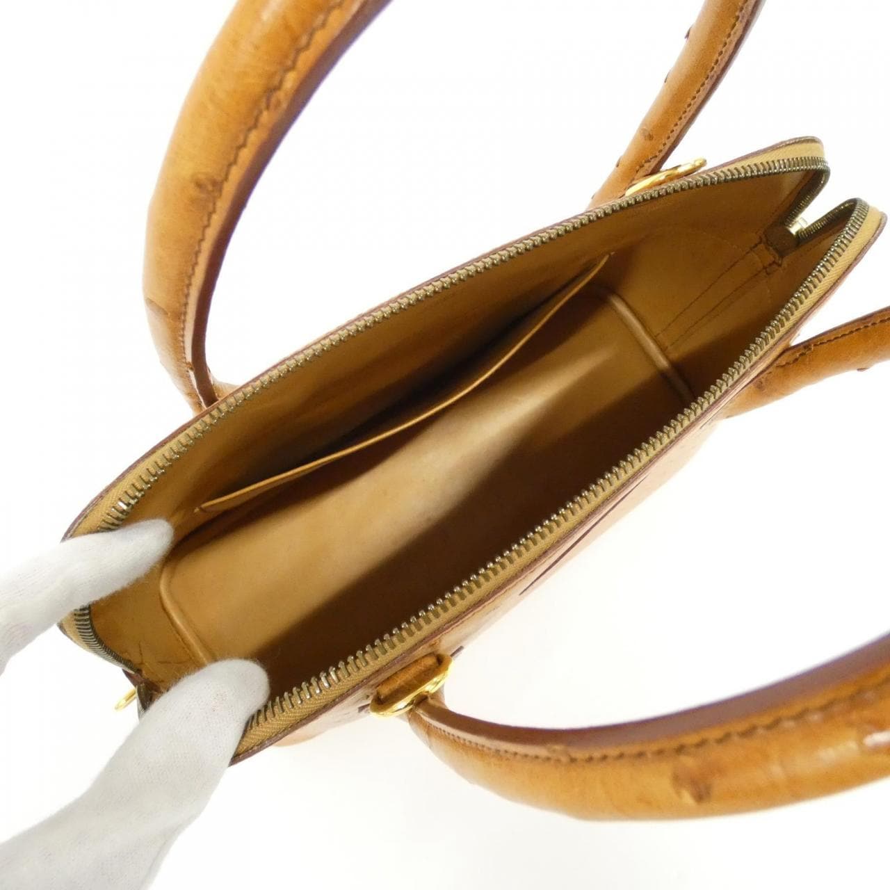 【ヴィンテージ】エルメス ボリード 31cm 023348CC バッグ