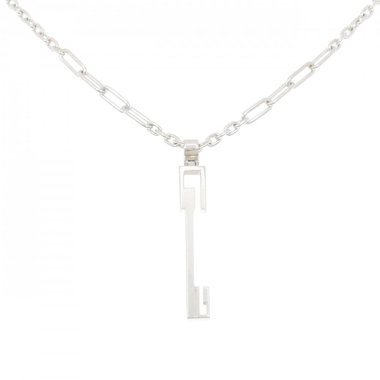 グッチ 925 ネックレス